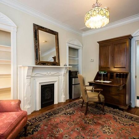 Sojourn Dupont At The Circle Hotel Washington Luaran gambar
