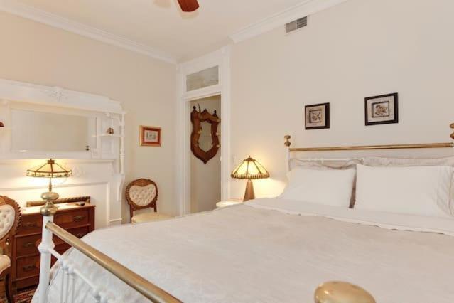 Sojourn Dupont At The Circle Hotel Washington Luaran gambar