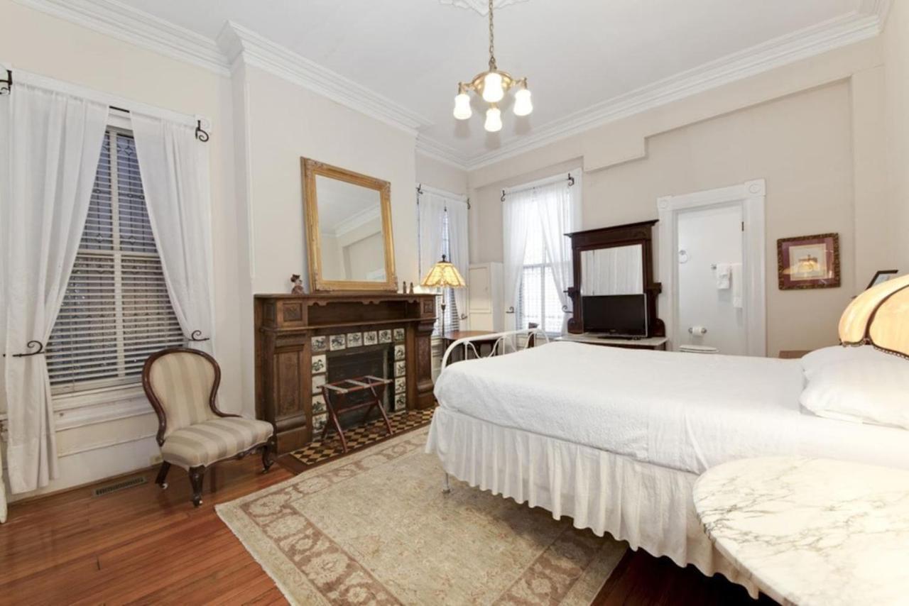 Sojourn Dupont At The Circle Hotel Washington Luaran gambar