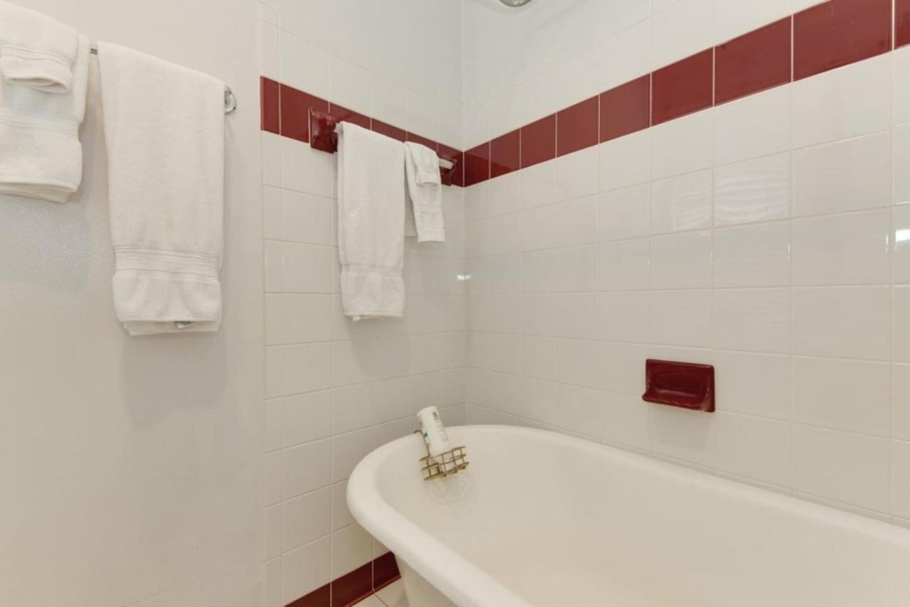 Sojourn Dupont At The Circle Hotel Washington Luaran gambar
