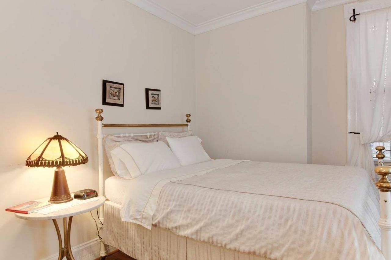 Sojourn Dupont At The Circle Hotel Washington Luaran gambar